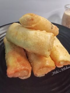 Foto resep Risol kampung