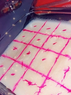 صورة لوصفة بلوظه 😋🥰❤️