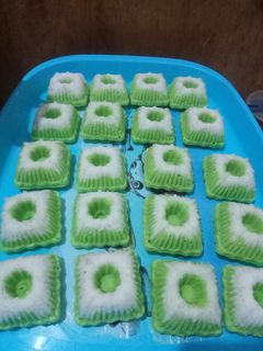 Foto resep Putu ayu