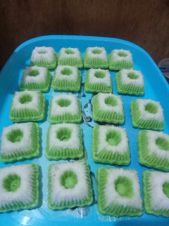 Foto resep Putu ayu