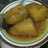 Camote en miel