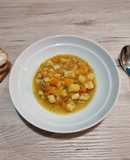Vegetable Broth