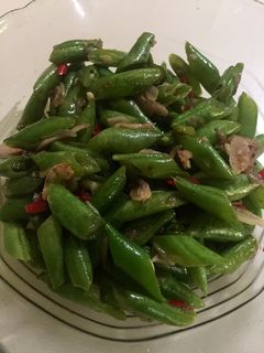 Foto resep Tumis Buncis