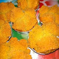 รูปของ Bolkus Gula merah eggles