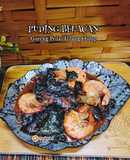 21:3:25 - PUDING BELACAN GORENG PEDAS UDANG HIDUP