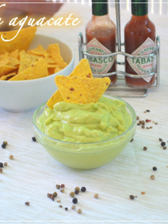 Una foto de Paté de aguacate.(Thermomix)