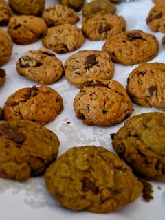 Foto resep Soft Cookies