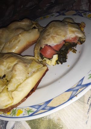 Una foto de Paquetitos Rellenos!!🤗