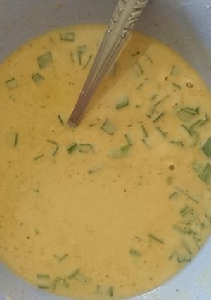 Foto resep Adonan Tepung untuk Penyet2 Sehat Racik Sendiri (No Instant)