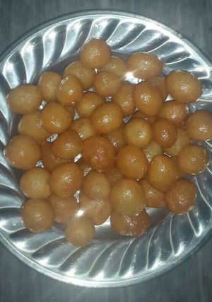 صورة لوصفة العوامة