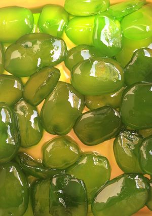 Foto resep Manisan Kolang Kaling