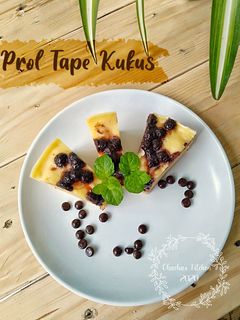 Foto resep Prol Tape Kukus