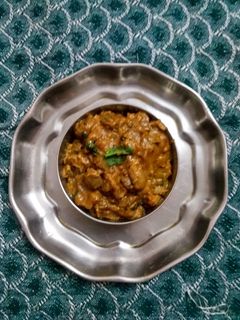மஷ்ரூம் மிளகு வறுவல் செய்முறை முக்கிய புகைப்படம்