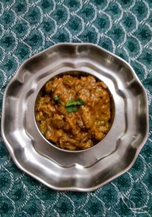 மஷ்ரூம் மிளகு வறுவல் செய்முறை முக்கிய புகைப்படம்