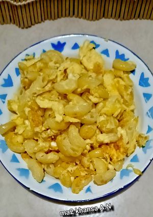 Foto resep Maklor