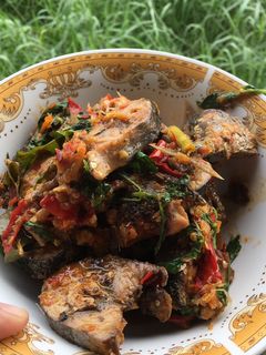 Foto resep Rica rica tongkol