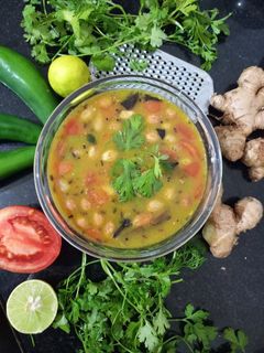 ગુજરાતી દાળ (Gujarati Dal Recipe In Gujarati) રેસીપી મુખ્ય ફોટો
