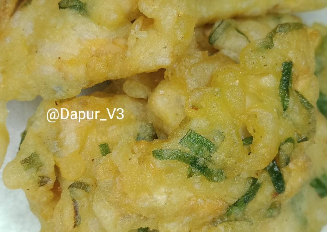 Tempe kemul