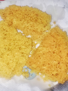 Foto resep Kremesan Ayam