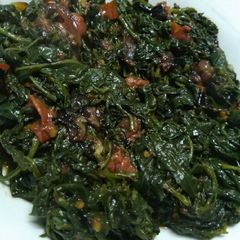 A picture of Managu.