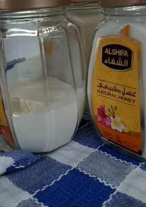 Foto resep Yogurt DIY