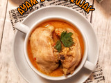 Ayam Bumbu Rujak