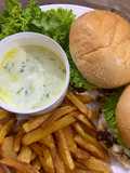 Gyro Burgers 🇬🇷