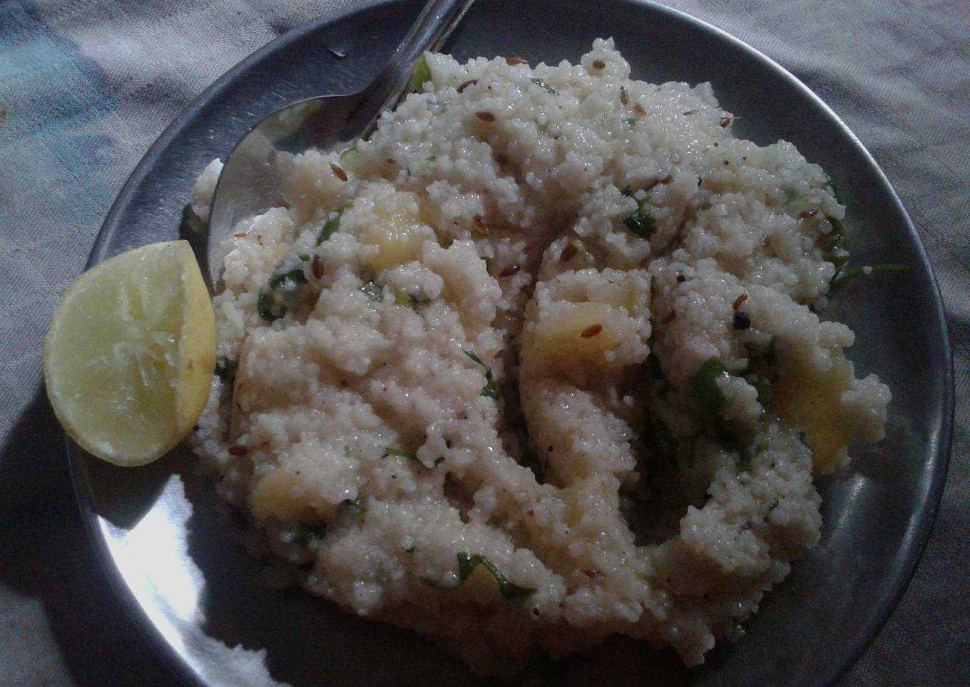 Samak Rice