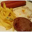 Plato combinado 2