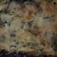 Cukkini felfújt