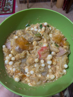 Foto resep Seblak Bandung