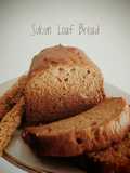 Sukun Loaf Bread
