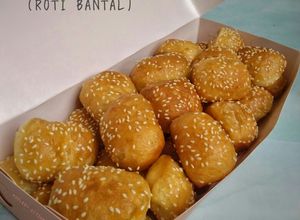 Foto resep Odading (Roti Bantal)