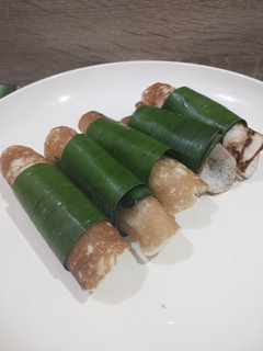 Foto resep Serabi Solo ala Notosuman