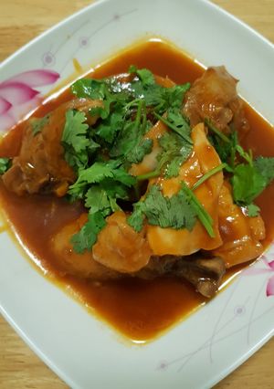 รูปของ ไก่น้ำแดง