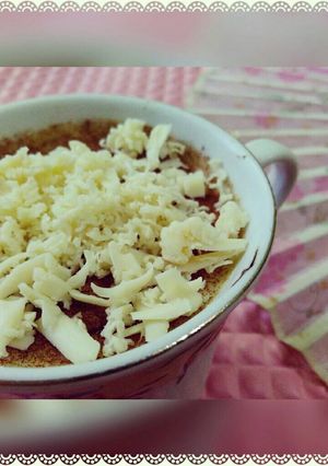 Foto resep Unbaked Klappertaart (Simple recipe) 🍰