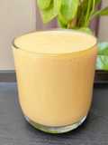 Chilled Mango Shake 🥭🥭