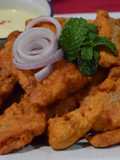 Amritsari Fish