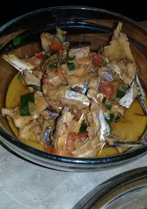 Foto resep Tumis jambal 😉