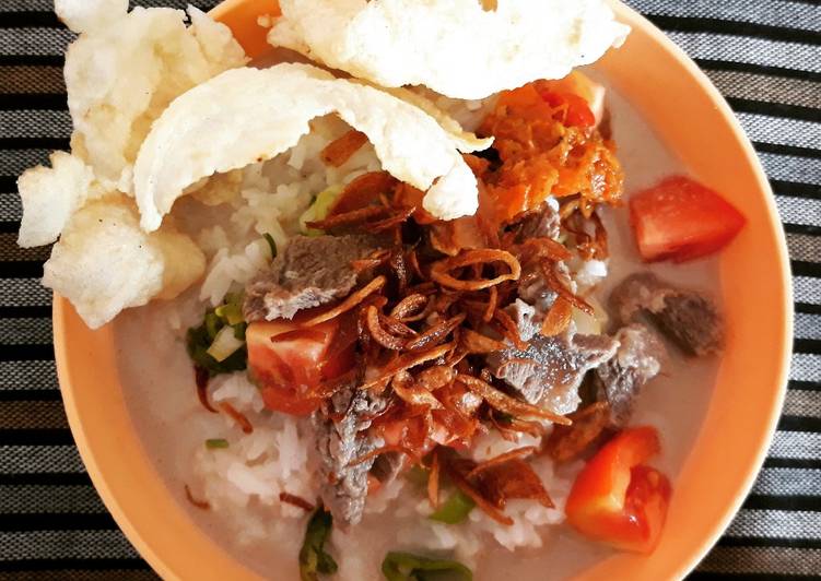 Cara Gampang Membuat Soto Betawi Simple yang Menggugah Selera