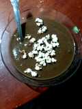 Crema de Hongos