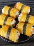 Eggroll Sushi