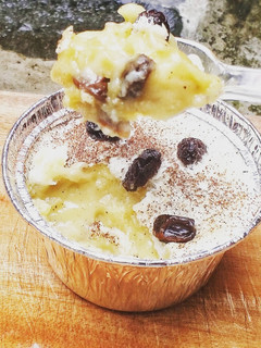 Foto resep KLAPPERTART