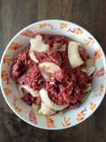 Corned Beef Goreng