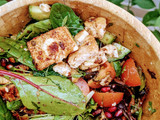 Tofu Salad