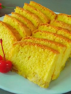 Foto resep Nangka Cake