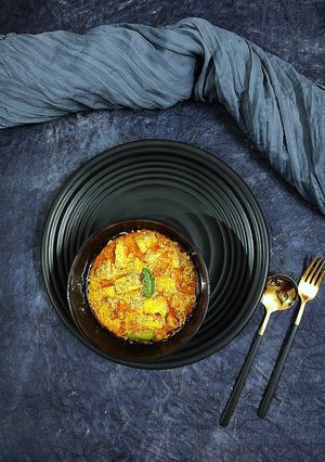 পনির ভাপা(Paneer bhapa recipe in Bengali) রেসিপির প্রধান ছবি