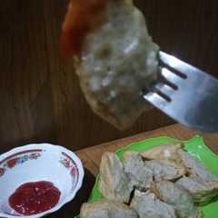 Tahu bakso prakstis-レシピのメイン写真