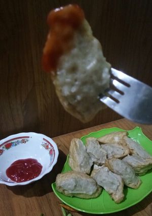 Foto resep Tahu bakso prakstis