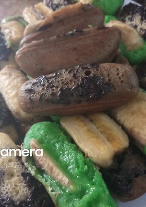 Foto resep Pukis Homemade
